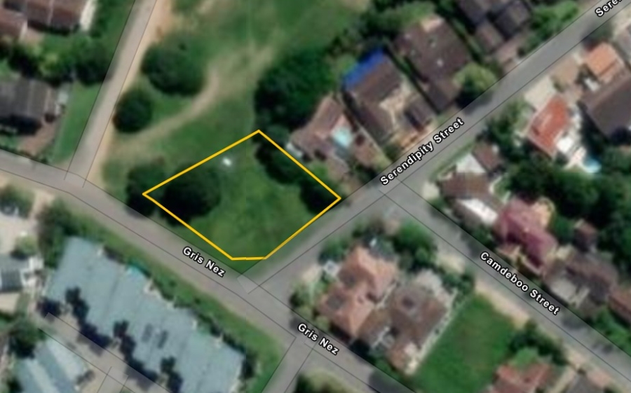 0 Bedroom Property for Sale in Seaside Longships Western Cape